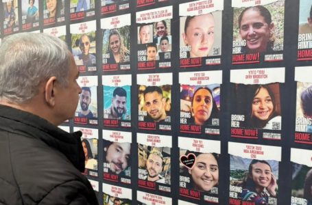 Izraeli refuzon ofertën e Hamasit për lirimin e 50 pengjeve në këmbim të armëpushimit disaditor