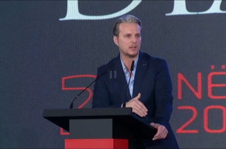 Arifi: Të unifikohemi për Preshevën, investoni më shumë kohë për ne