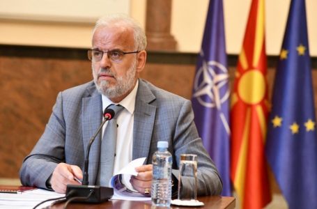 ​Nesër votohet qeveria teknike, Xhaferi i pari kryeministër shqiptar në historinë Maqedonisë së Veriut