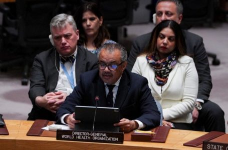 OBSh: Sistemi shëndetësor në Gaza është në kolaps