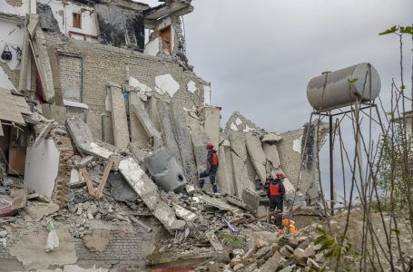 ​Katër vjet nga tërmeti në Shqipëri, humbën jetën 51 persona