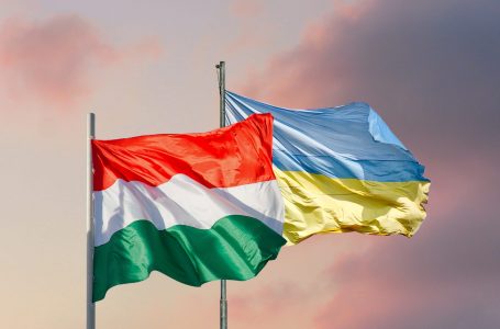 Hungaria thotë se BE-ja nuk duhet të fillojë bisedimet e anëtarësimit me Ukrainën
