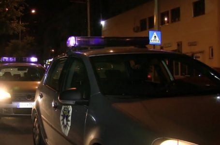 Djali sulmon me thikë babanë, 64-vjeçari kërkon ndihmën e Policisë