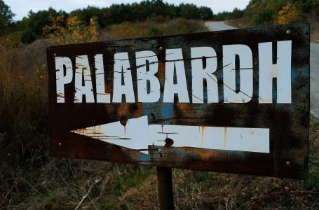 Histori Fshati – Palabardh