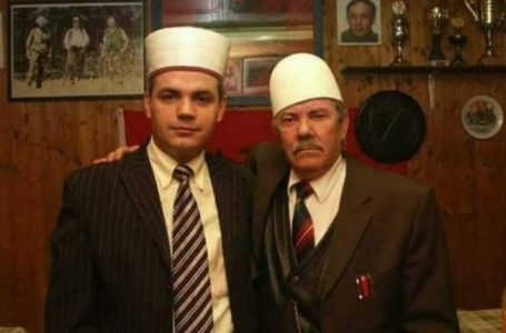 Hoxha nga Shkupi: Të ndalet predikimi në gjuhë arabe me rastin e ceremonive mortore