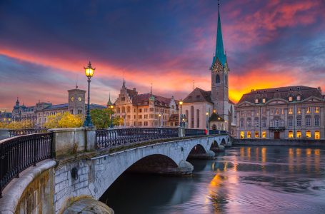 Cilat janë qytetet më të mira evropiane?