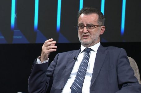 Agani: Ikja e mjekëve shqetësuese, politika po ndërhynë në shëndetësi
