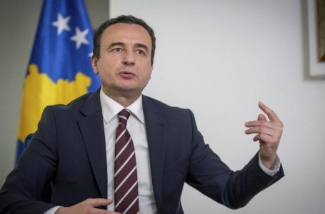 Kurti: Funksionalizimi për dokumentimin e krimeve të kryera gjatë luftës në Kosovë, obligim që po përmbushet