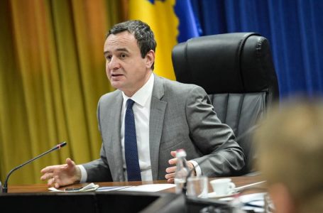​Kurti-gazetarëve të strehuar nga Ukraina e Afganistani: Kosova shtëpia juaj e dytë