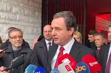​Kurti nga Vlora: Të ndjekim idealet dhe synimet e Skënderbeut, Ismail Qemalit dhe Adem Jasharit