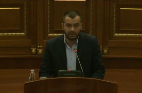 Rexhaj: Serbia ka 48 baza ushtarake përgjatë vijës kufitare me Kosovën