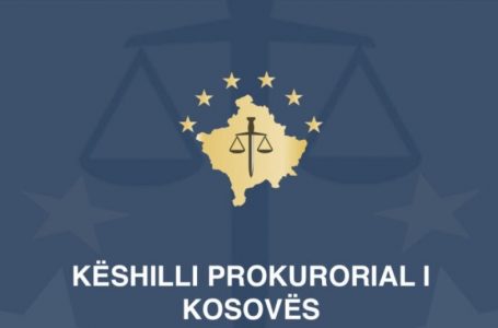 Këshilli Prokurorial i Kosovë mblidhet në takim të jashtëzakonshëm