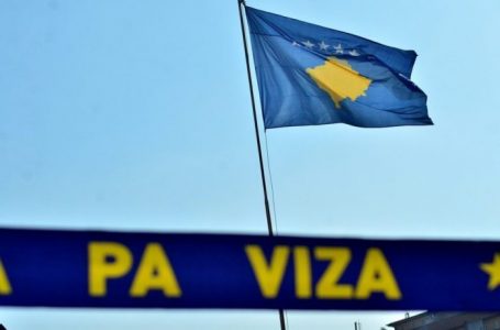 Përmbyllet fushata e informimit për liberalizimin e vizave për Kosovën