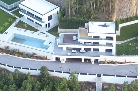 A do të shndërrohet villa e Radojiçiqit në stacion të Policisë? Flasin nga Qeveria