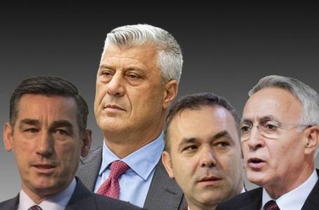 Pezullimi i vizitave për Thaçin, Veselin dhe Selimin, flasin analistët