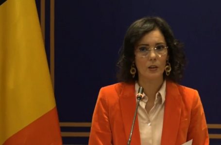 Diplomatja belge në Kosovë: Normalizimi me Serbinë mundësia e vetme për integrim evropian