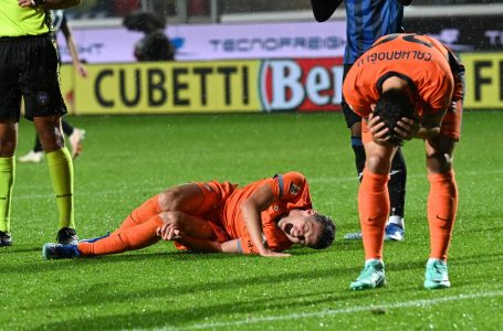 ​Pavard mbetet jashtë fushe për një muaj