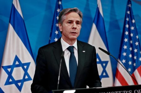 Blinken: Pa një plan për Rafah, Izraeli do përballet me kaosin