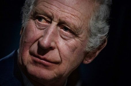 Mbreti Charles dënon ‘aktet barbare të terrorizmit’ në Izrael