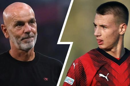 Serie A jep lejen, Pioli thërret për sfidën ndaj Fiorentina “bomberin” 15-vjeçar