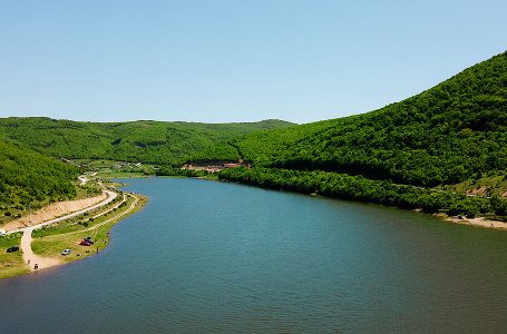 IKSHPK: Uji i Badocit është sërish i pijshëm