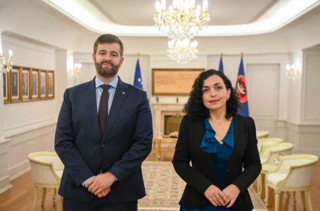 Emërohet shefi i ri i Misionit të Kosovës në Poloni, Drilon Gashi: Pres me padurim të forcoj marrëdhëniet mes dy vendeve