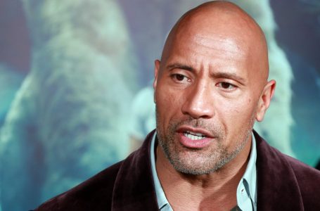 ‘The Rock’: Më kërkuan të kandidoj për president të ShBA-së