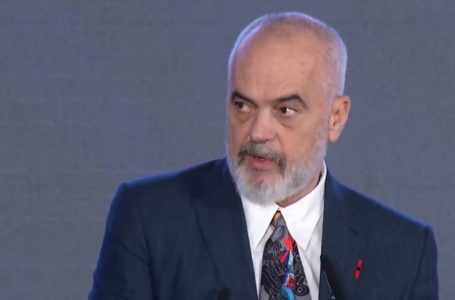 Rama: U desh Vladimir Putin të kuptoni rëndësinë e Ballkanit Perëndimor