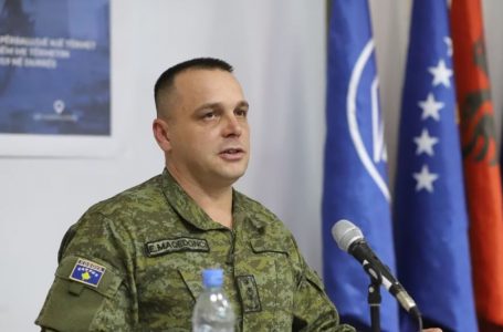Maqedonci uron 111 vjetorin e ushtrisë shqiptare: Bashkë jemi më të fuqishëm dhe bëhemi të pathyeshëm