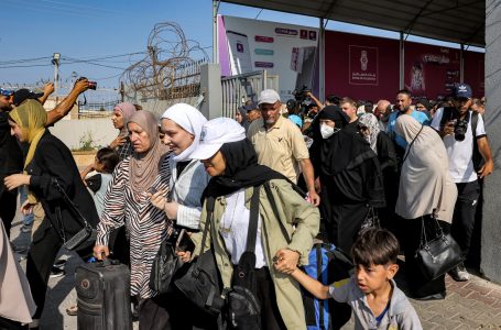 OKB: Rreth 50.000 gra shtatzëna jetojnë në mes të luftës në Gaza