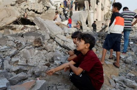 OKB: 40% e popullsisë në Gaza vuan nga uria