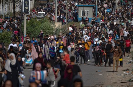 Lufta në Gaza, OBSH e shqetësuar për përhapjen e sëmundjeve