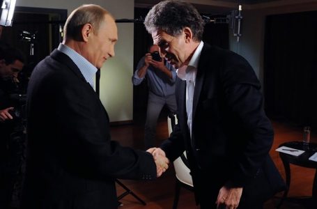 “Mori 600 mijë euro nga oligarku rus”, ‘plasin’ akuzat për gazetarin e njohur gjerman