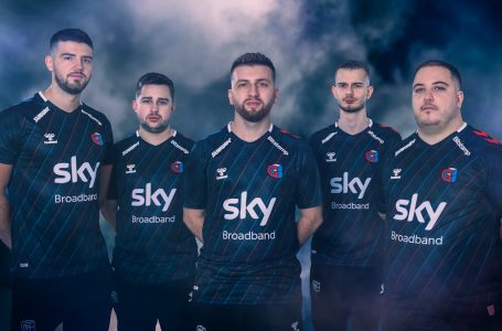 Bad News Eagles e ndërrojnë emrin, bëhen pjesë e organizatës GUILD