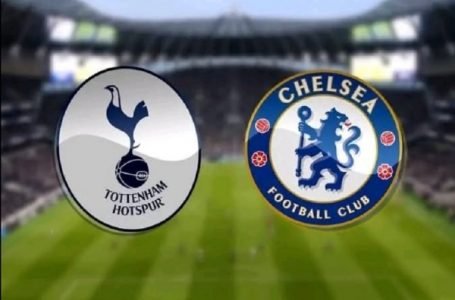 Sot zhvillohet derbi londinez, Tottenham-Chelsea