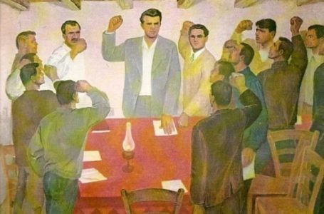 ​82 vjet më parë u themelua Partia Komuniste e Shqipërisë