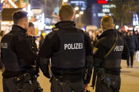 Operacioni antidrogë në Gjermani, arrestohen 4 shqiptarë