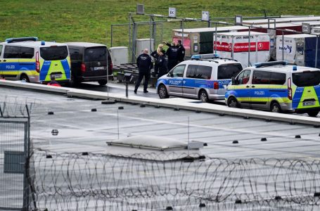 Përfundon drama e pengmarrjes në aeroportin e Hamburgut