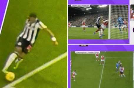 Arsenal del me reagim zyrtar rreth deklaratës së Mikel Artetas për ndeshjen me Newcastle