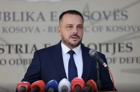 Mosndëshkimi i Serbisë për Banjskën, Maqedonci: Qasja e butë ishte kalkulim politik i ndërkombëtarëve