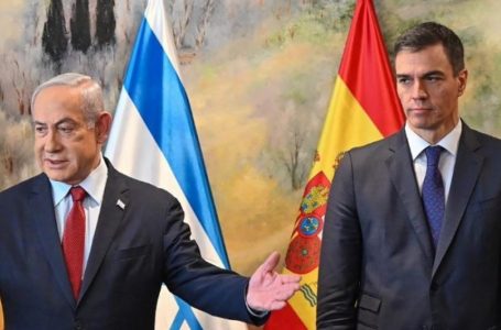 Spanja pritet ta njohë pavarësinë e Palestinës, reagon ashpër Izraeli