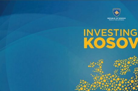 Tensionet Kosovë-Serbi shkaktuan rënie të investimeve të huaja