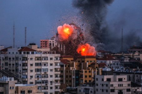 SHBA rrit presionin ndaj Izraelit dhe Hamasit për armëpushimin në Gaza