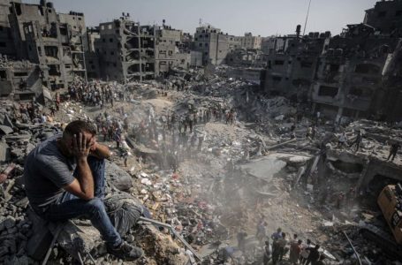 OKB thirrje Izraelit: Mbroni palestinezët në Bregun Perëndimor