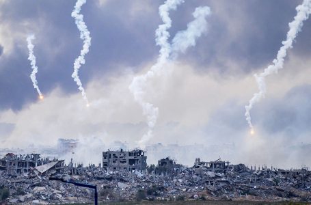 Lufta në Gazë po cilësohet si një nga më shkatërrueset në histori