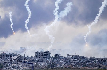 ​Italia mbështet planin e SHBA-së për armëpushim në Gaza
