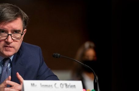 O’Brien: Reforma në drejtësi po jep rezultate, thelbësore për të ardhmen e Shqipërisë në BE