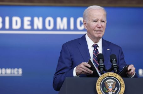 Biden miraton buxhetin rekord të mbrojtjes, 300 milionë vetëm për Ukrainën