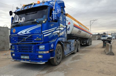 Agjencia e OKB-së furnizohet me karburant vetëm për ndihma, jo për ujë e spitale