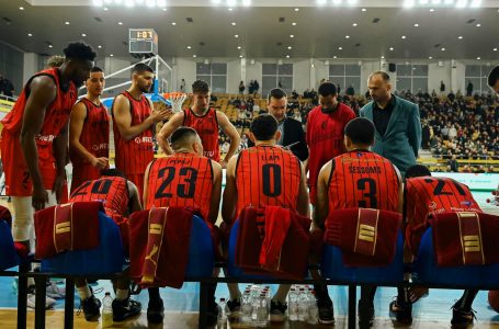 Në fundjavë nis cikli i dytë i ndeshjeve në Superligën e basketbollit të Kosovës, vëmendja në Gjakovë